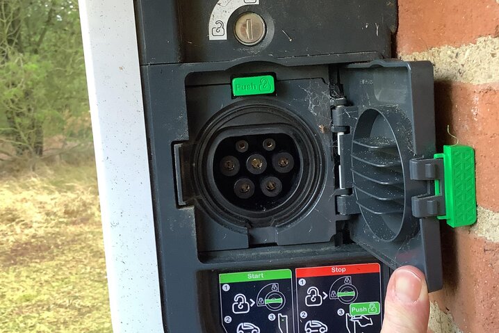 Ferienhaus 30460 in Guldvangen 70, Houstrup - Bild #48