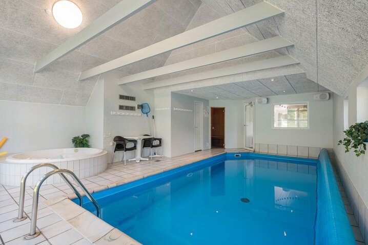 Ferienhaus 30460 in Guldvangen 70, Houstrup - Bild #1