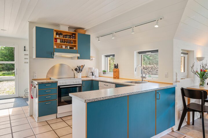 Ferienhaus 30460 in Guldvangen 70, Houstrup - Bild #3