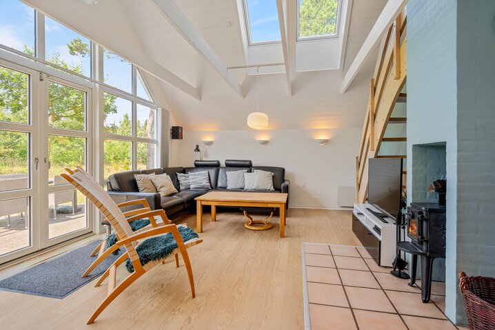 Ferienhaus 30460 in Guldvangen 70, Houstrup - Bild #4