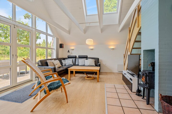 Ferienhaus 30460 in Guldvangen 70, Houstrup - Bild #4