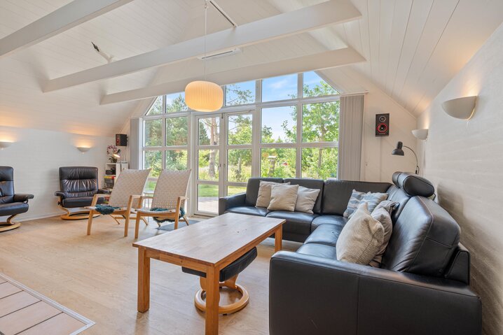 Ferienhaus 30460 in Guldvangen 70, Houstrup - Bild #5