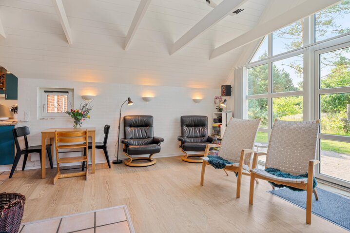 Ferienhaus 30460 in Guldvangen 70, Houstrup - Bild #6