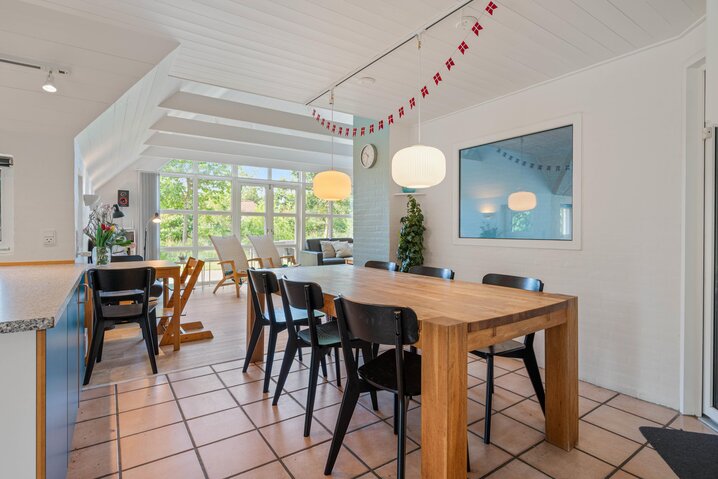 Ferienhaus 30460 in Guldvangen 70, Houstrup - Bild #7