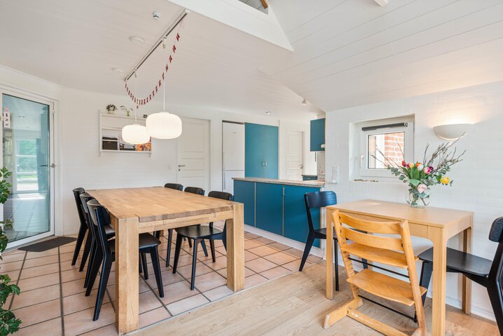 Ferienhaus 30460 in Guldvangen 70, Houstrup - Bild #8