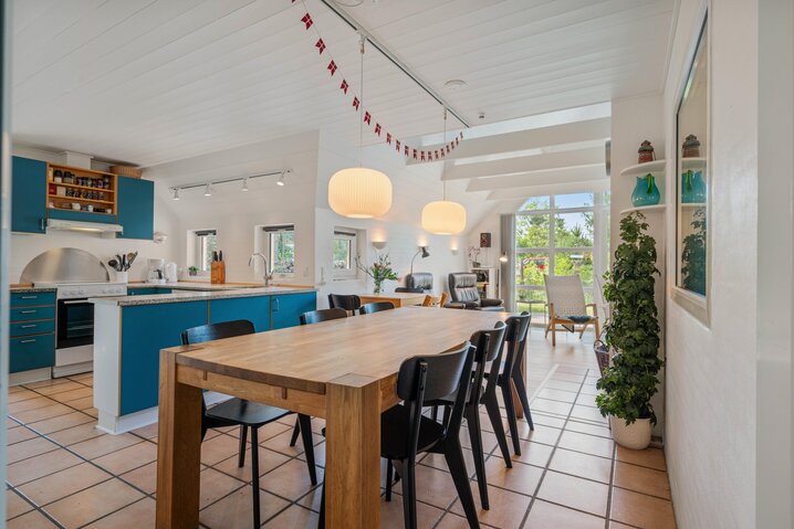 Ferienhaus 30460 in Guldvangen 70, Houstrup - Bild #9