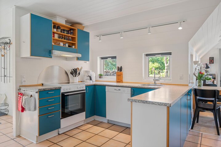 Ferienhaus 30460 in Guldvangen 70, Houstrup - Bild #10