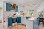 Ferienhaus 30460 in Guldvangen 70, Houstrup - Bild #11