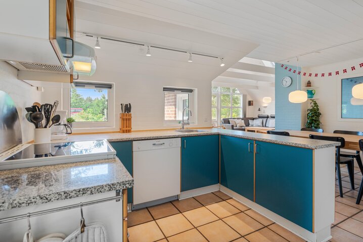 Ferienhaus 30460 in Guldvangen 70, Houstrup - Bild #11