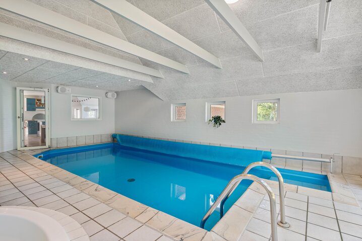 Ferienhaus 30460 in Guldvangen 70, Houstrup - Bild #14