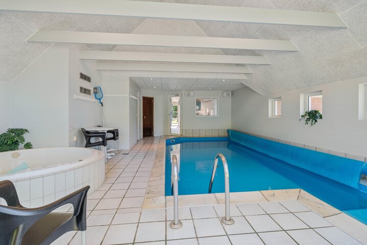 Ferienhaus 30460 in Guldvangen 70, Houstrup - Bild #15