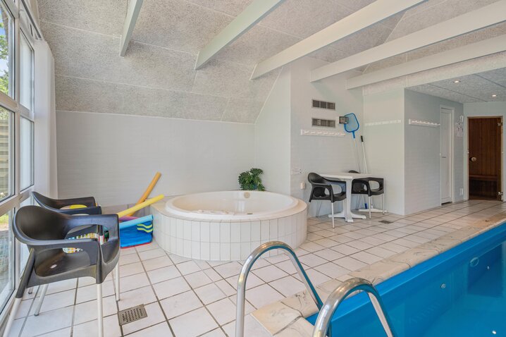 Ferienhaus 30460 in Guldvangen 70, Houstrup - Bild #16