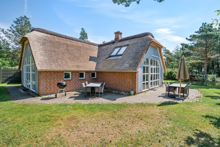 Ferienhaus 30460 in Guldvangen 70, Houstrup - Bild #29