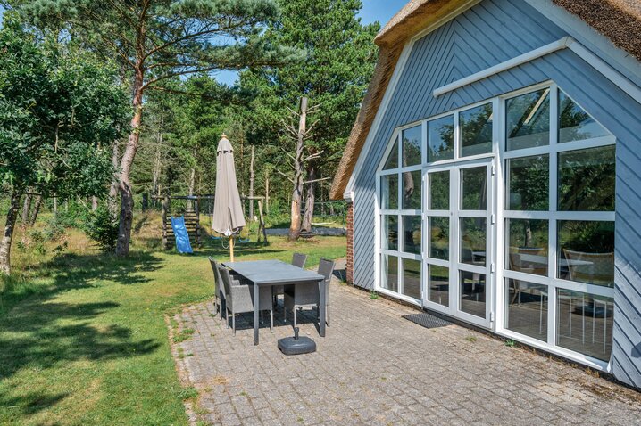 Ferienhaus 30460 in Guldvangen 70, Houstrup - Bild #30