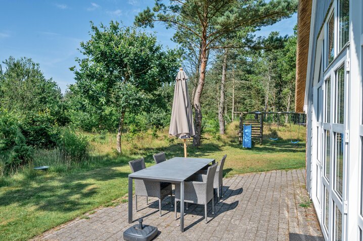 Ferienhaus 30460 in Guldvangen 70, Houstrup - Bild #31