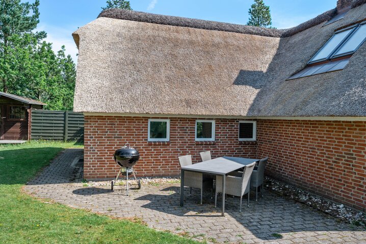 Ferienhaus 30460 in Guldvangen 70, Houstrup - Bild #32