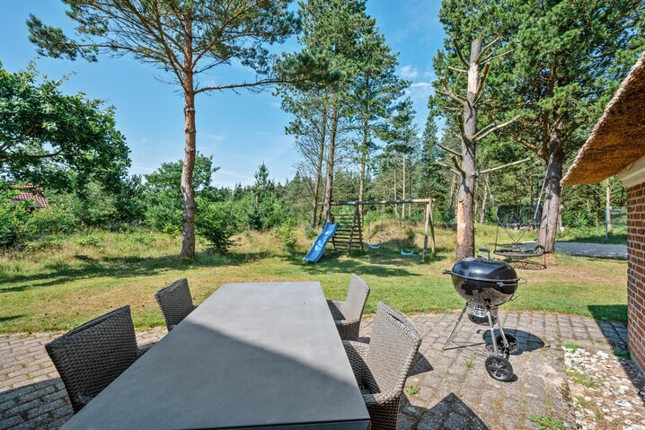 Ferienhaus 30460 in Guldvangen 70, Houstrup - Bild #33