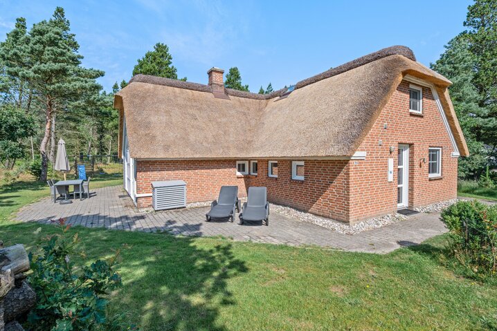 Ferienhaus 30460 in Guldvangen 70, Houstrup - Bild #34