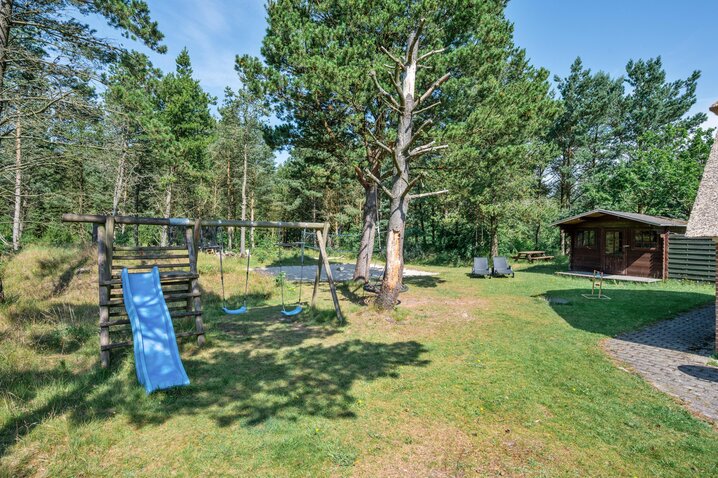 Ferienhaus 30460 in Guldvangen 70, Houstrup - Bild #37