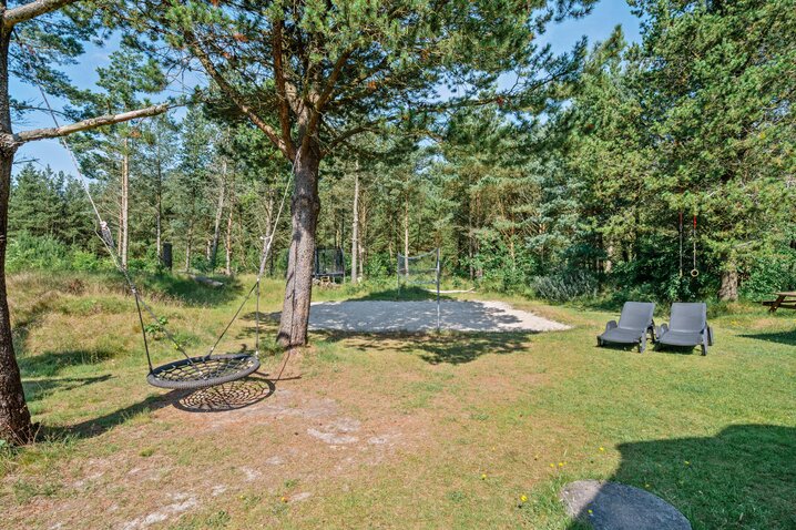 Ferienhaus 30460 in Guldvangen 70, Houstrup - Bild #38