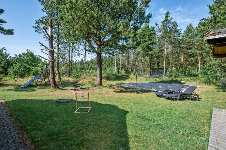 Ferienhaus 30460 in Guldvangen 70, Houstrup - Bild #39