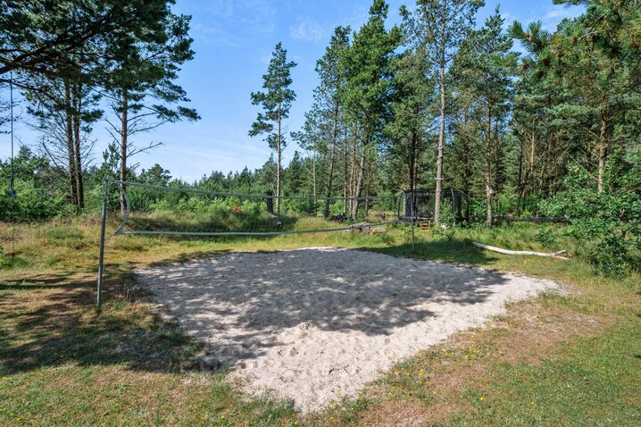 Ferienhaus 30460 in Guldvangen 70, Houstrup - Bild #40