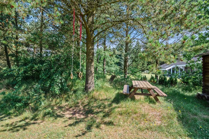 Ferienhaus 30460 in Guldvangen 70, Houstrup - Bild #41