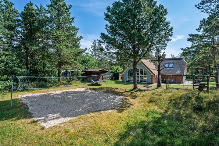 Ferienhaus 30460 in Guldvangen 70, Houstrup - Bild #42