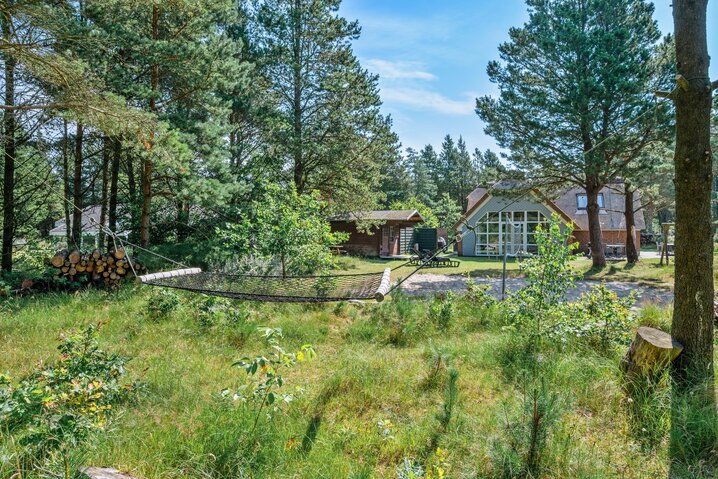 Ferienhaus 30460 in Guldvangen 70, Houstrup - Bild #44