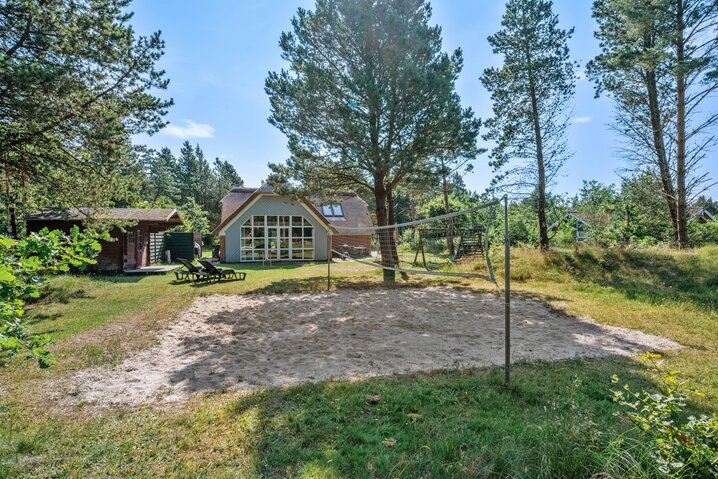 Ferienhaus 30460 in Guldvangen 70, Houstrup - Bild #45