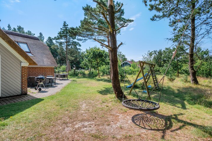 Ferienhaus 30460 in Guldvangen 70, Houstrup - Bild #46