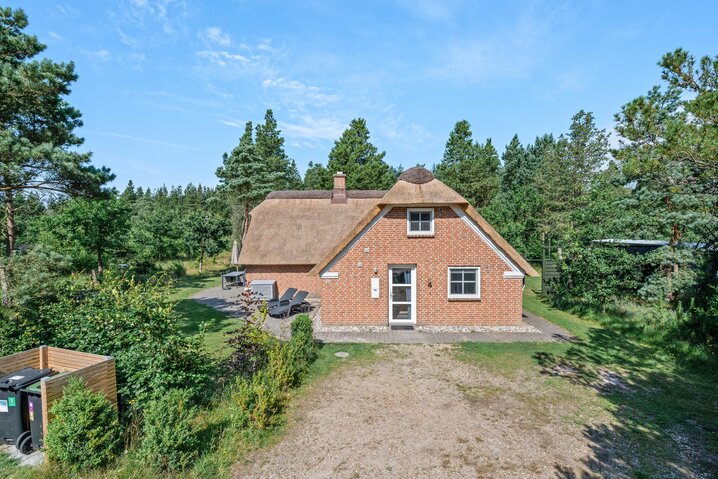 Ferienhaus 30460 in Guldvangen 70, Houstrup - Bild #47