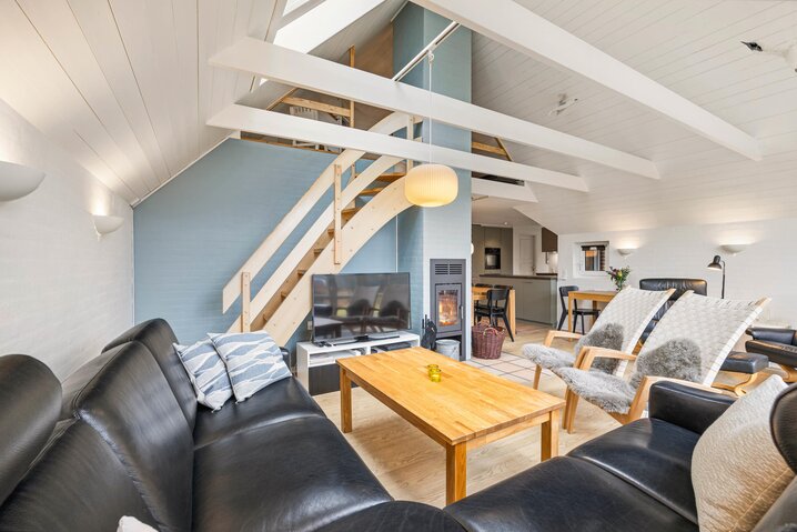 Sommerhus 30460 på Guldvangen 70, Houstrup - Billede #2