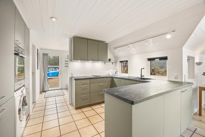 Sommerhus 30460 på Guldvangen 70, Houstrup - Billede #3