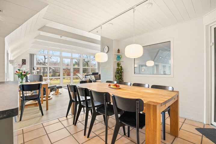 Sommerhus 30460 på Guldvangen 70, Houstrup - Billede #7