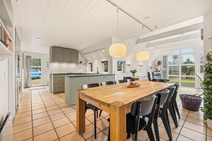 Sommerhus 30460 på Guldvangen 70, Houstrup - Billede #8