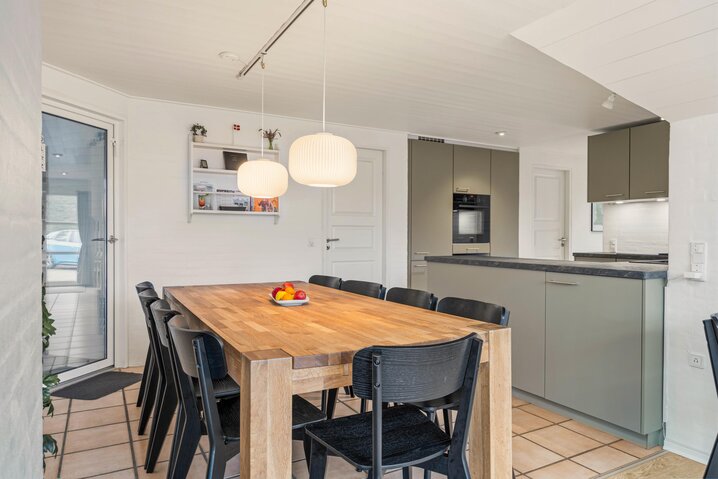 Sommerhus 30460 på Guldvangen 70, Houstrup - Billede #9