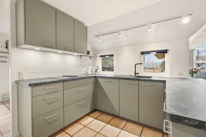 Sommerhus 30460 på Guldvangen 70, Houstrup - Billede #10