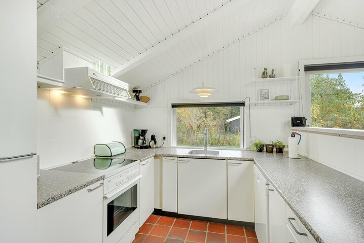 Sommerhus 30461 på Kirkeflod 60, Houstrup - Billede #10