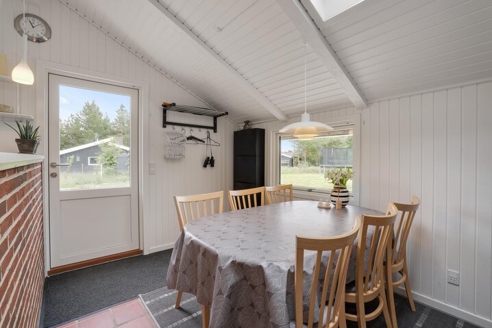 Sommerhus 30461 på Kirkeflod 60, Houstrup - Billede #8