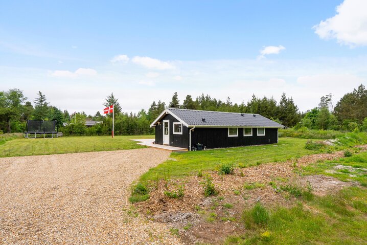 Sommerhus 30461 på Kirkeflod 60, Houstrup - Billede #35