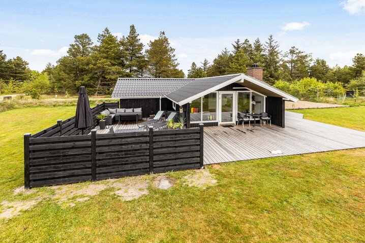 Sommerhus 30461 på Kirkeflod 60, Houstrup - Billede #20