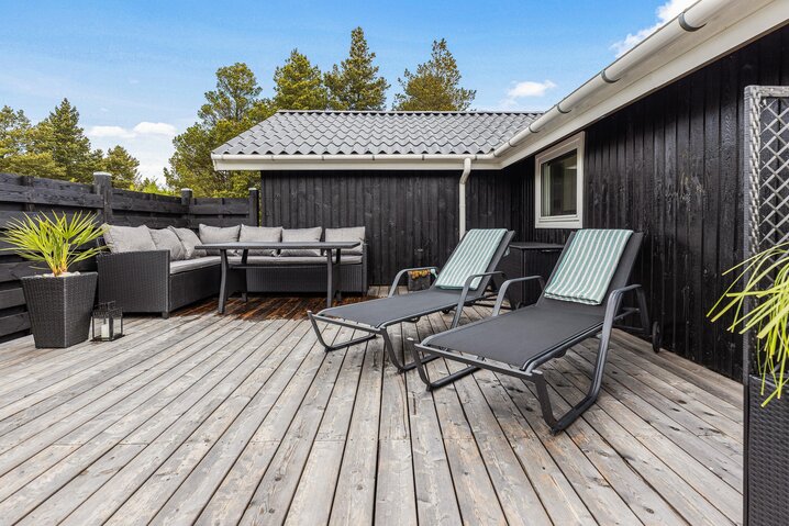Sommerhus 30461 på Kirkeflod 60, Houstrup - Billede #18
