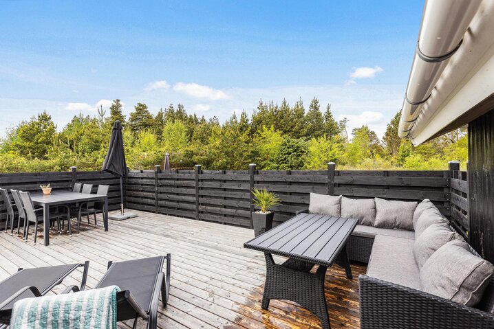 Sommerhus 30461 på Kirkeflod 60, Houstrup - Billede #19
