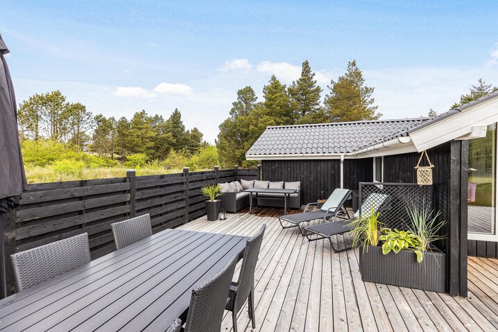 Sommerhus 30461 på Kirkeflod 60, Houstrup - Billede #24