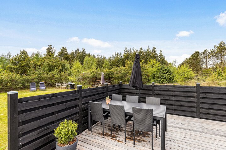 Sommerhus 30461 på Kirkeflod 60, Houstrup - Billede #22