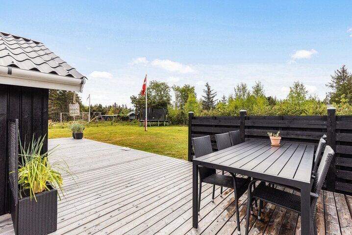Sommerhus 30461 på Kirkeflod 60, Houstrup - Billede #23