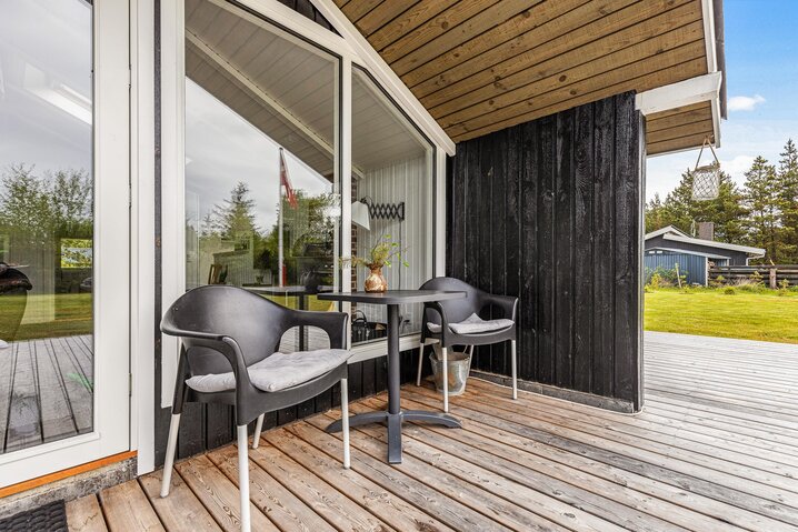 Sommerhus 30461 på Kirkeflod 60, Houstrup - Billede #24