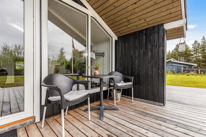 Sommerhus 30461 på Kirkeflod 60, Houstrup - Billede #27