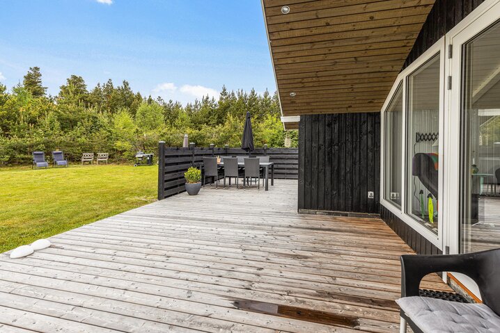 Sommerhus 30461 på Kirkeflod 60, Houstrup - Billede #25